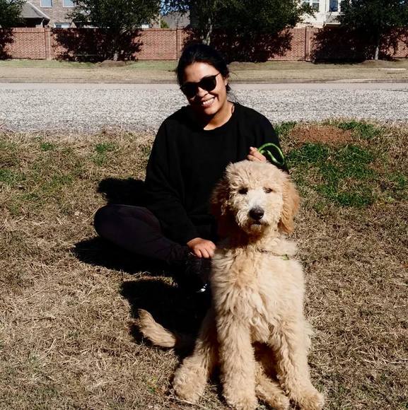 Meet your Posher, Carmen - Picture 1 of 1